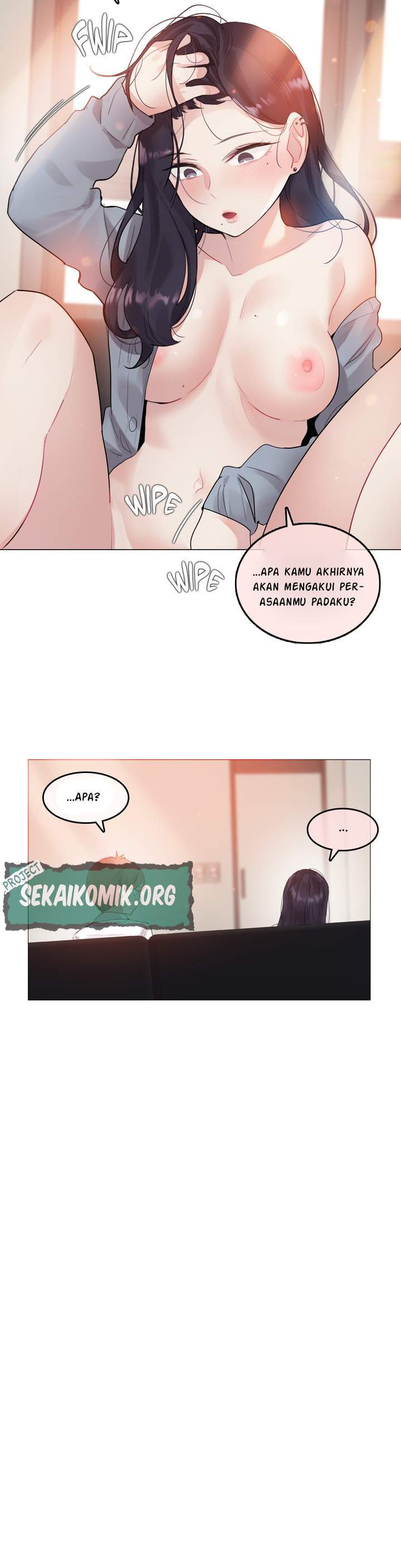 A Pervert&#8217;s Daily Life - Chapter 104 6