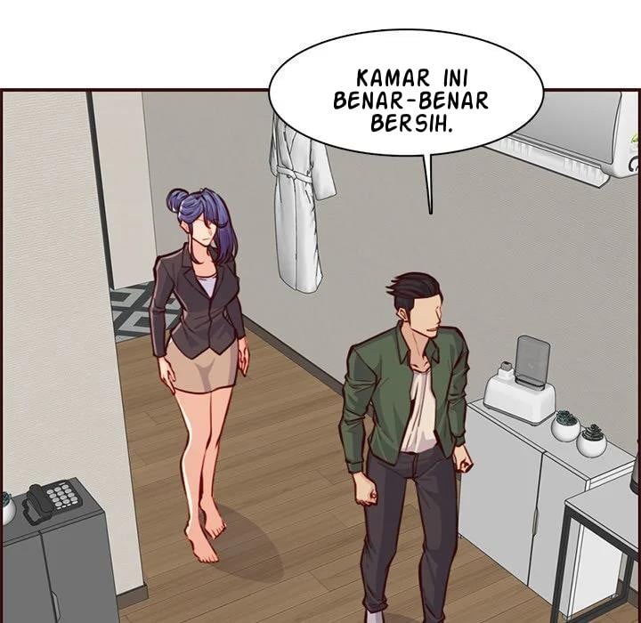 Never Too Late - Chapter 104 63