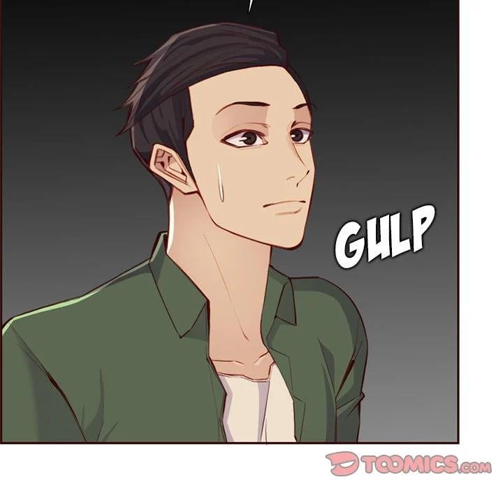 Never Too Late - Chapter 104 8