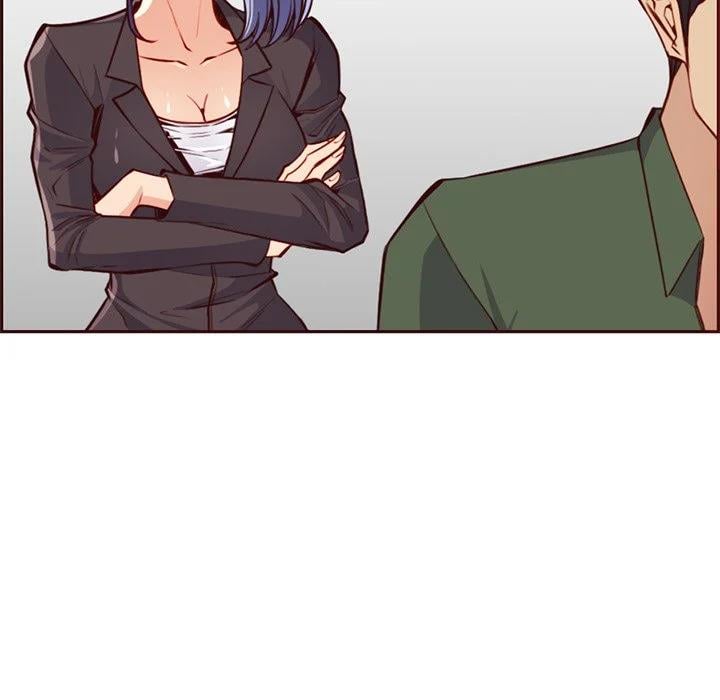 Never Too Late - Chapter 104 71