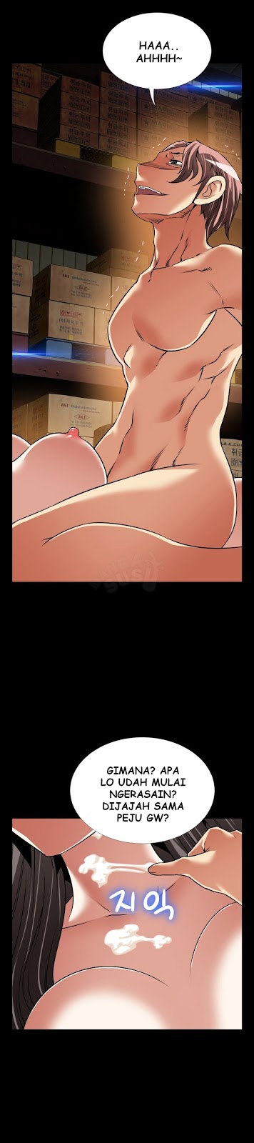 Love Parameter - Chapter 104 16