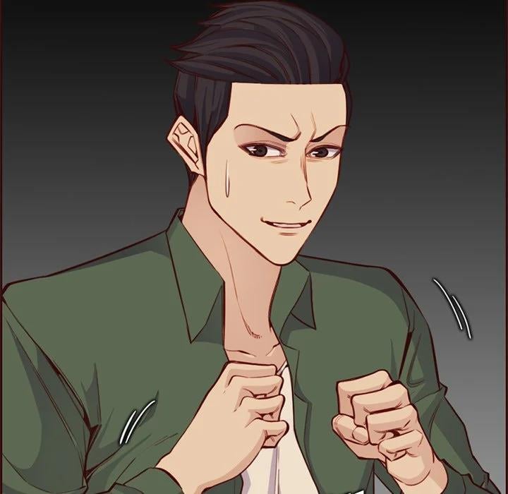 Never Too Late - Chapter 104 26