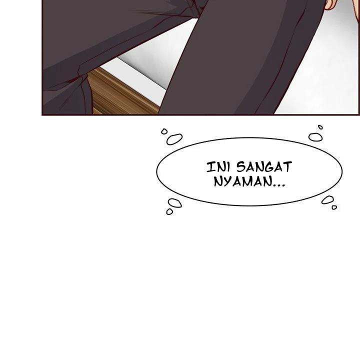 Never Too Late - Chapter 104 82