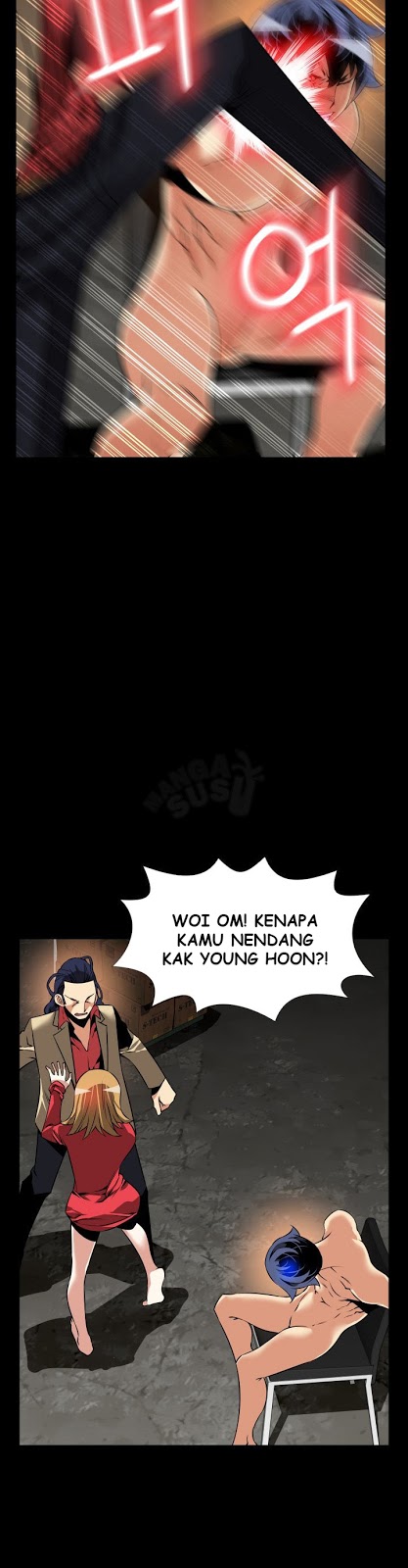 Love Parameter - Chapter 104 11