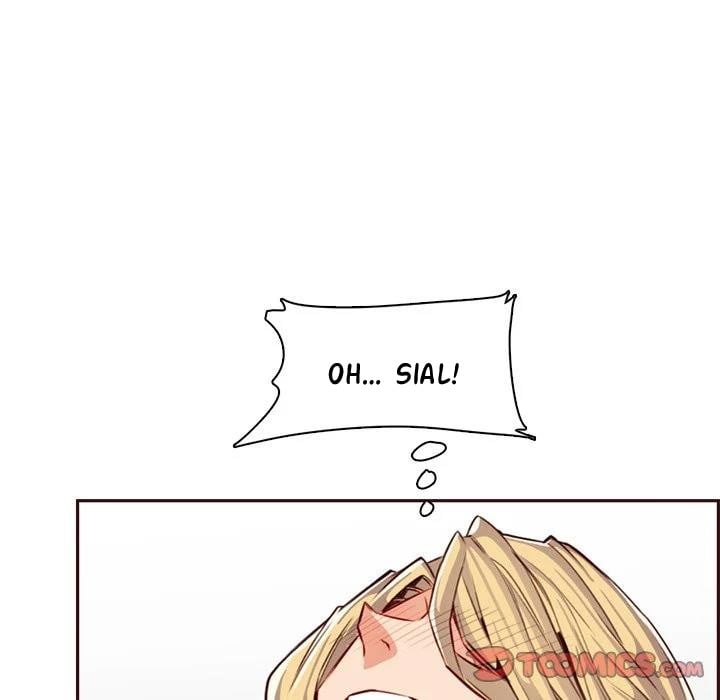 Never Too Late - Chapter 104 112
