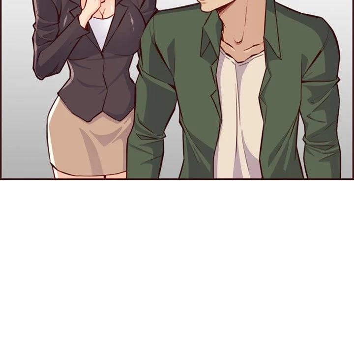 Never Too Late - Chapter 104 42