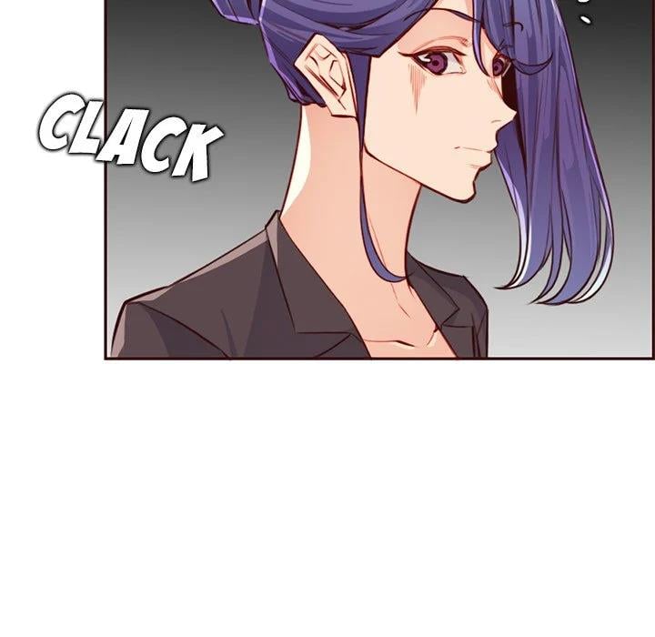 Never Too Late - Chapter 104 54