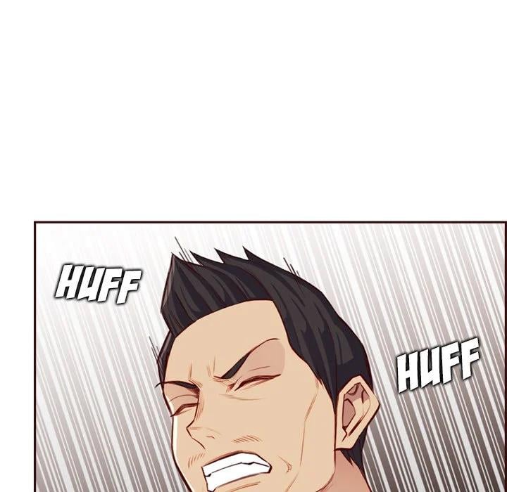 Never Too Late - Chapter 104 98