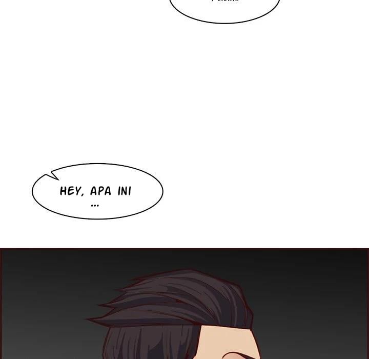 Never Too Late - Chapter 104 15