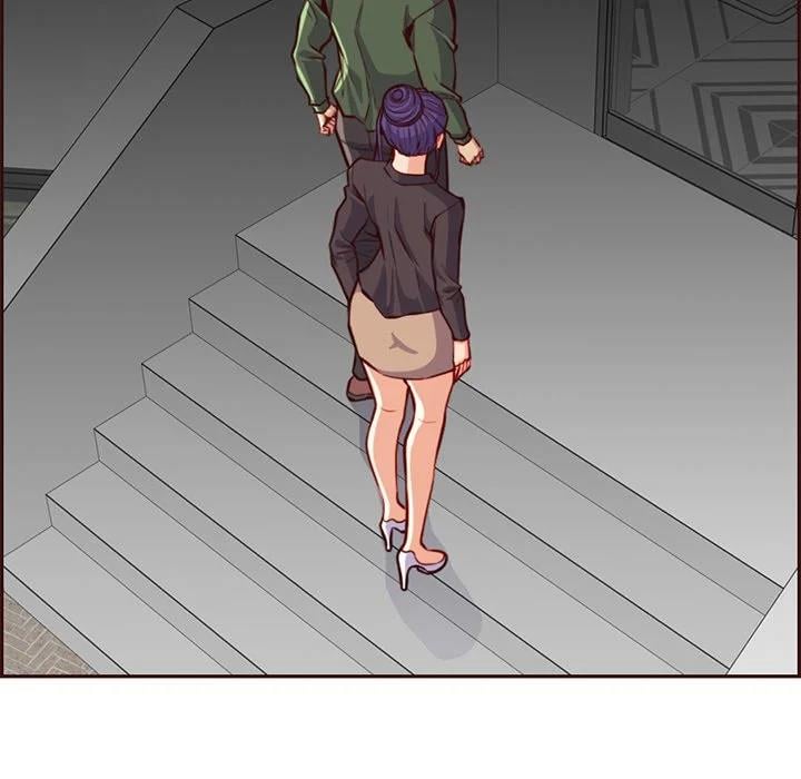 Never Too Late - Chapter 104 30