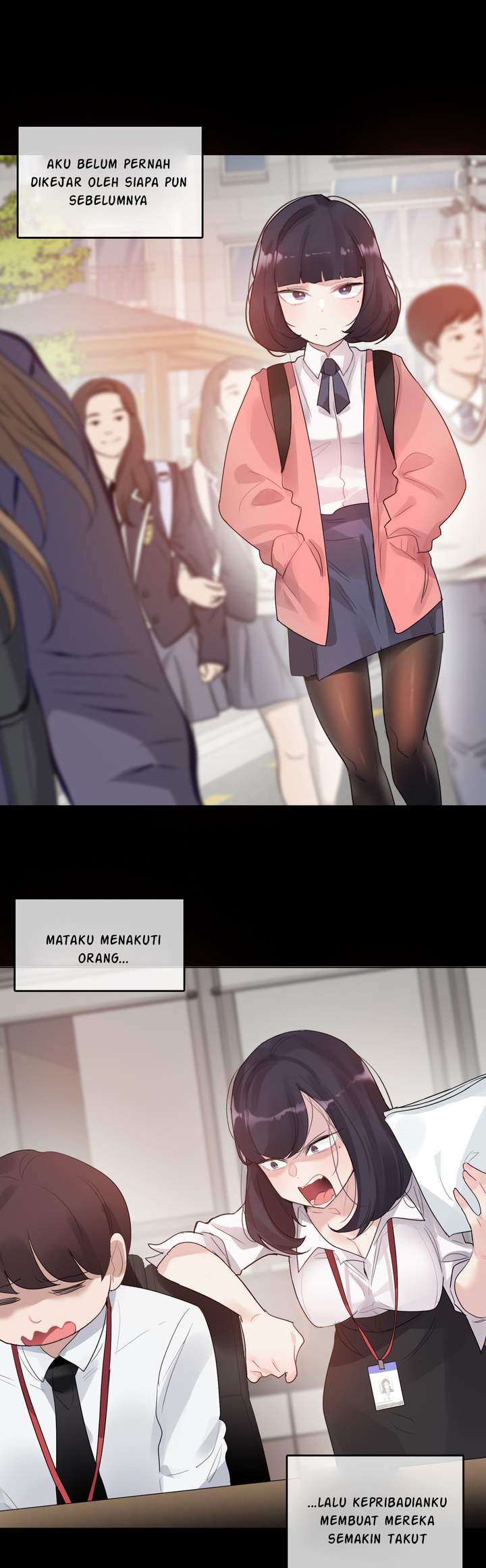 A Pervert&#8217;s Daily Life - Chapter 104 8