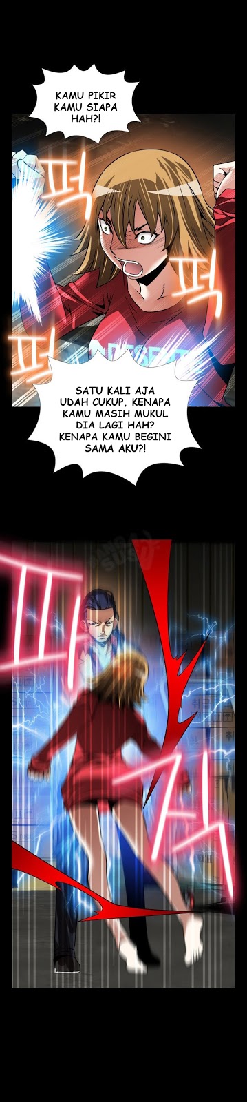 Love Parameter - Chapter 104 12