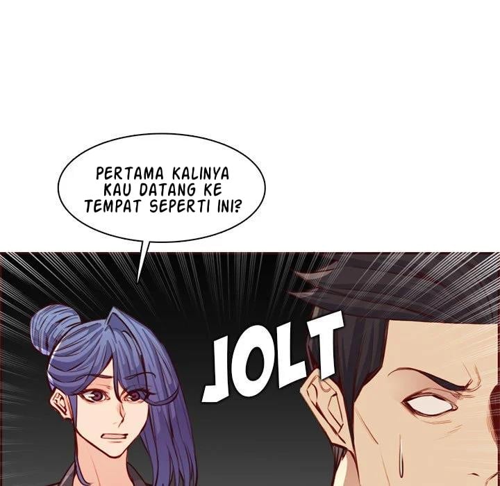 Never Too Late - Chapter 104 17