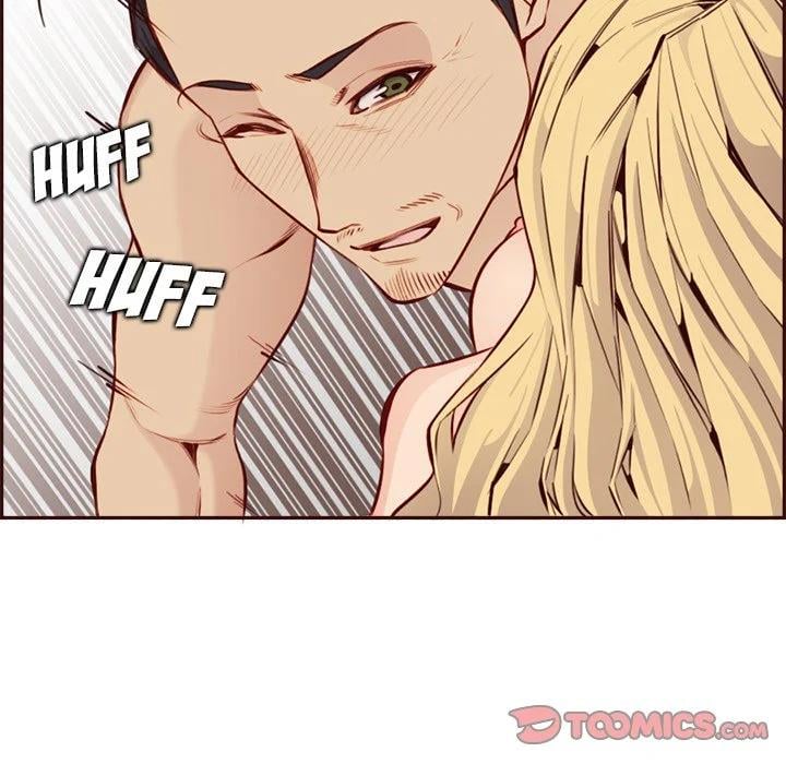 Never Too Late - Chapter 104 104