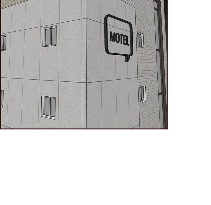Never Too Late - Chapter 104 91