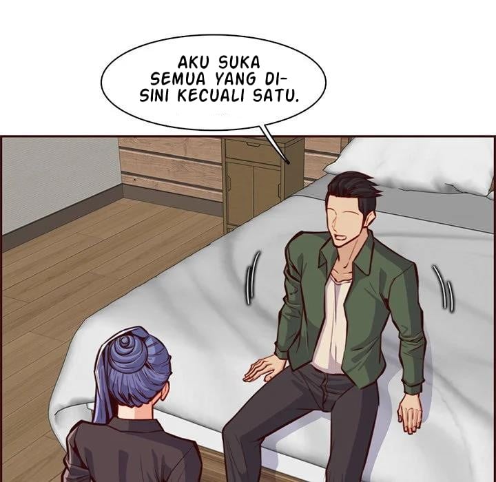 Never Too Late - Chapter 104 83