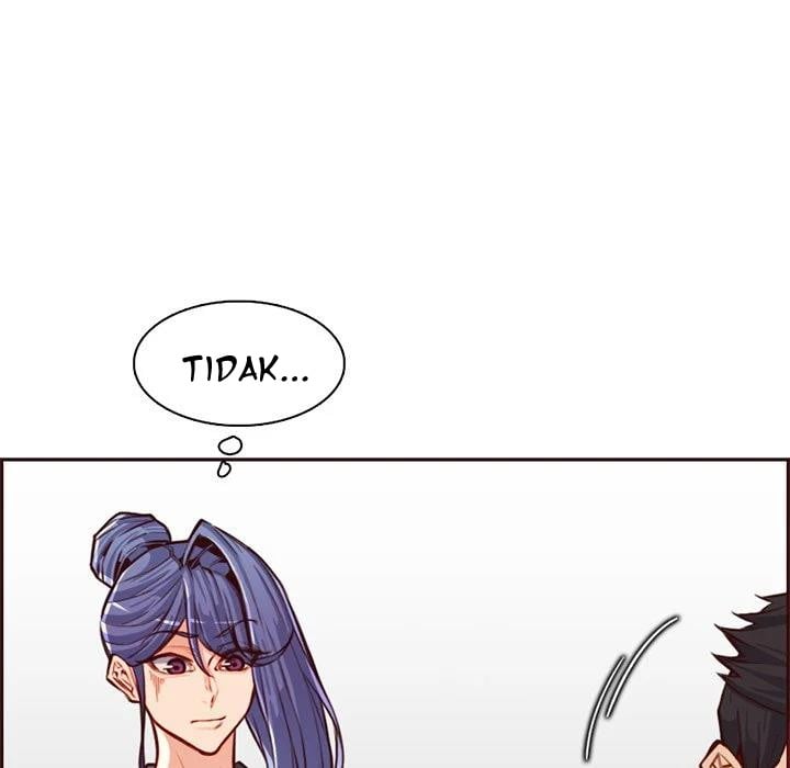 Never Too Late - Chapter 104 70