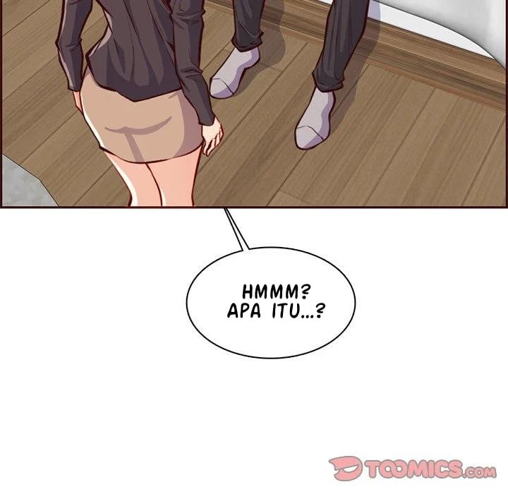 Never Too Late - Chapter 104 84