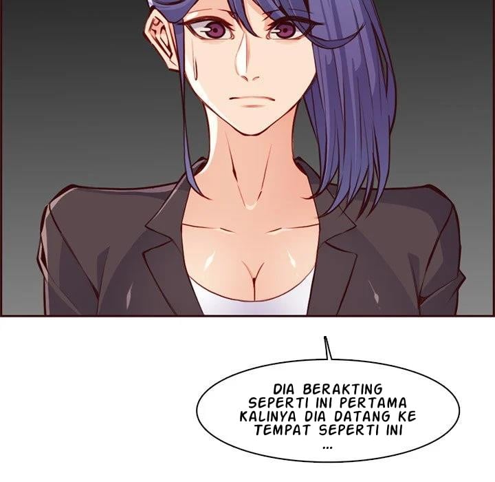 Never Too Late - Chapter 104 38