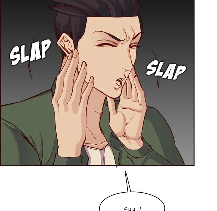 Never Too Late - Chapter 104 14