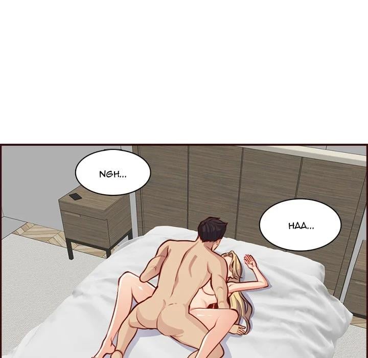 Never Too Late - Chapter 104 94