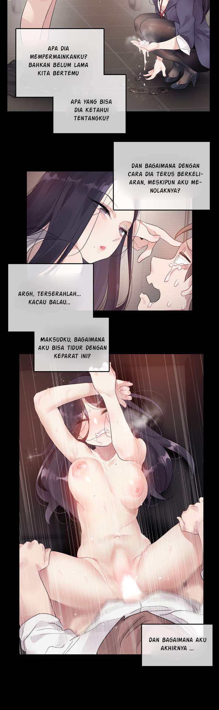 A Pervert&#8217;s Daily Life - Chapter 104 10