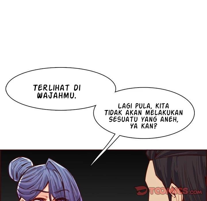 Never Too Late - Chapter 104 20