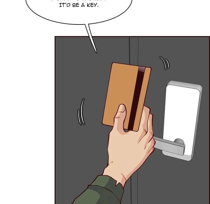 Never Too Late - Chapter 104 45
