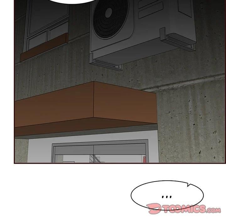 Never Too Late - Chapter 104 28