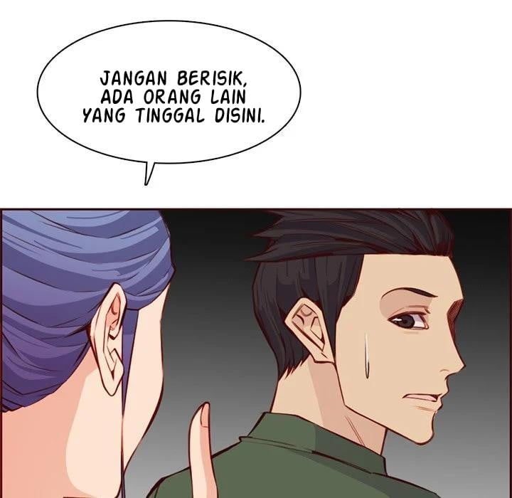 Never Too Late - Chapter 104 43