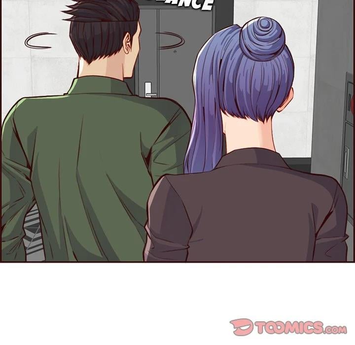 Never Too Late - Chapter 104 36