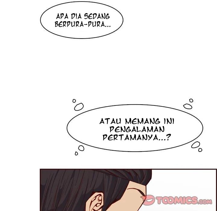 Never Too Late - Chapter 104 68
