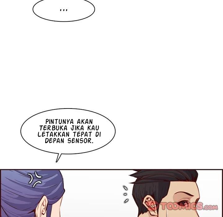 Never Too Late - Chapter 104 48
