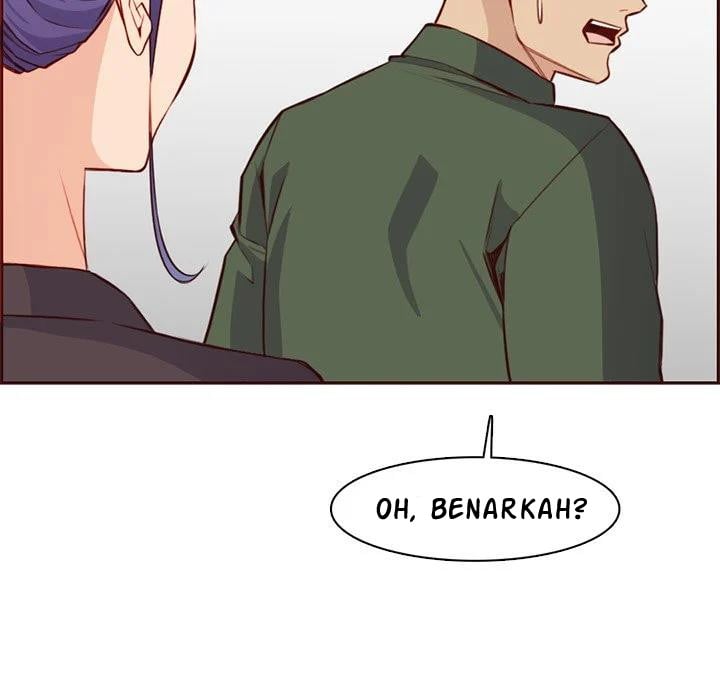 Never Too Late - Chapter 104 49