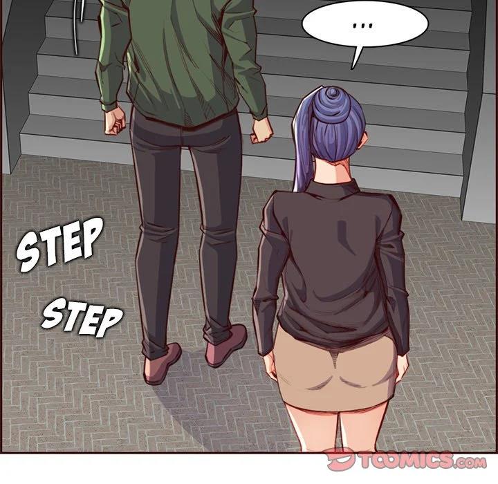 Never Too Late - Chapter 104 12