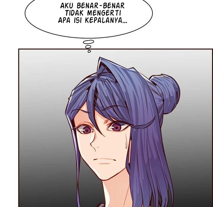 Never Too Late - Chapter 104 87