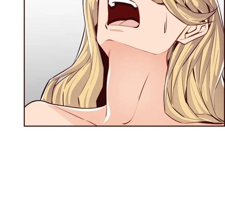 Never Too Late - Chapter 104 113