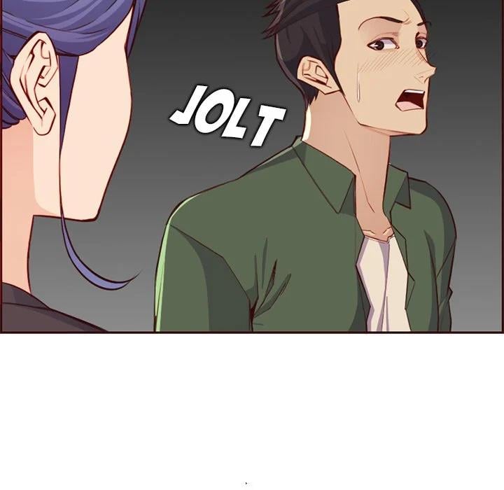Never Too Late - Chapter 104 10