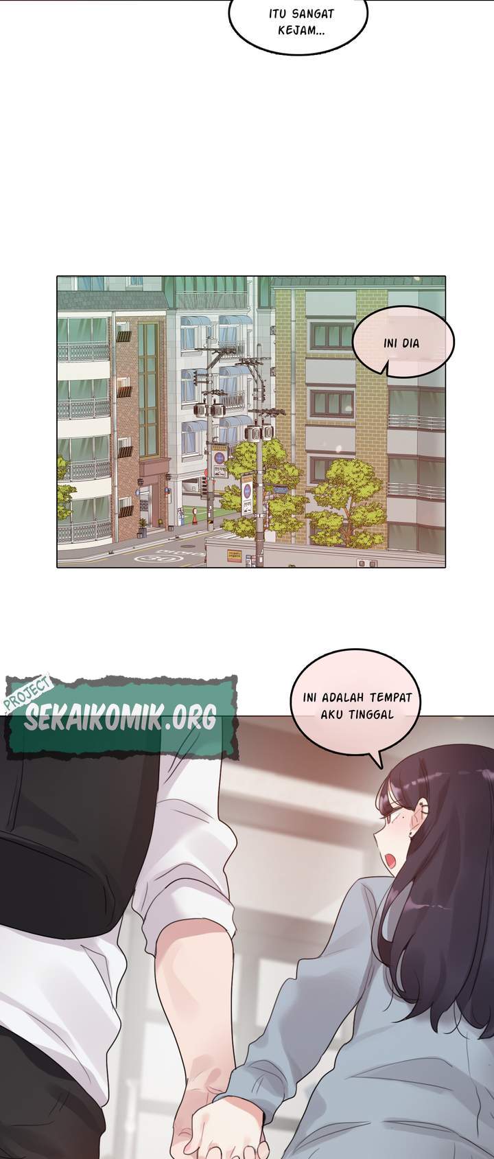 A Pervert&#8217;s Daily Life - Chapter 104 22