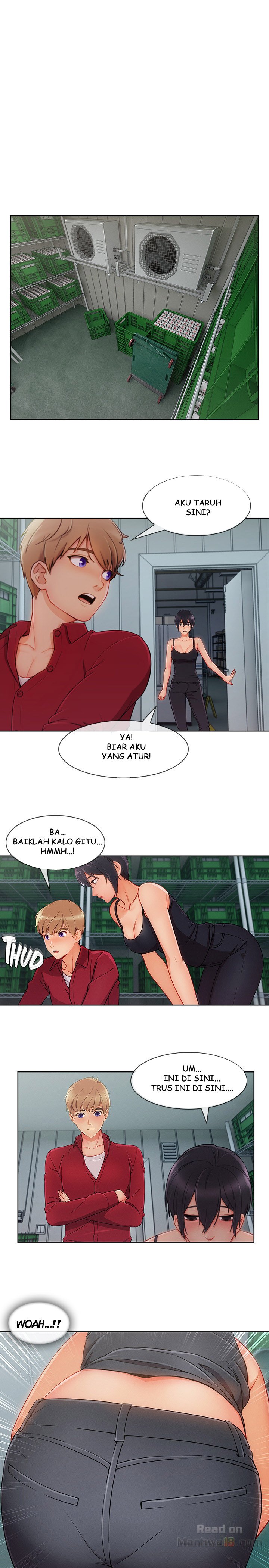 Lady Garden - Chapter 67 7