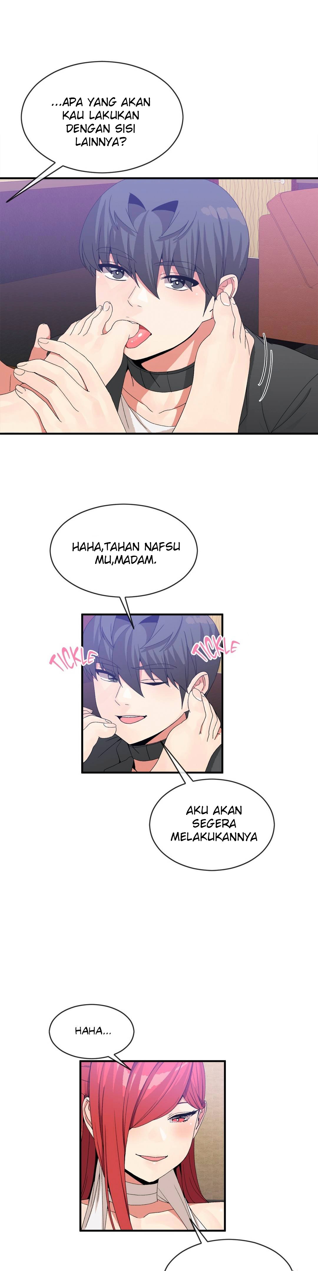 Deceptions (skull2) - Chapter 67 9