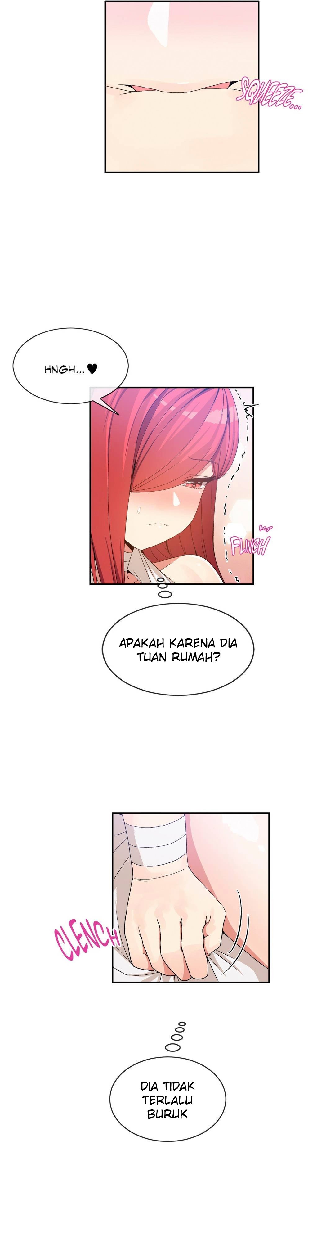 Deceptions (skull2) - Chapter 67 17