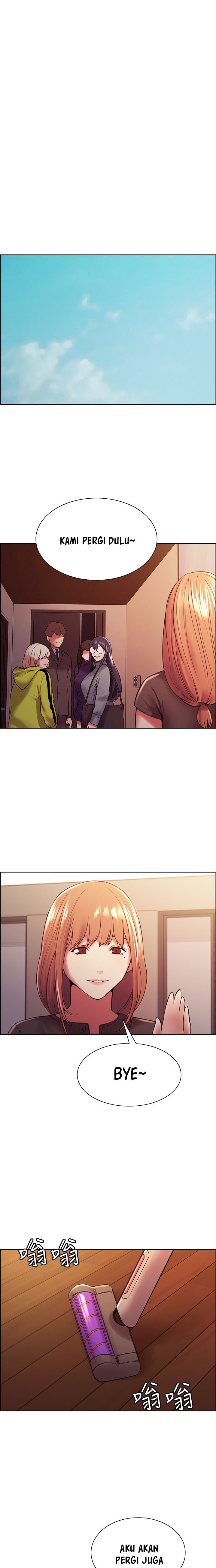 The Runaway Family - Chapter 67 12