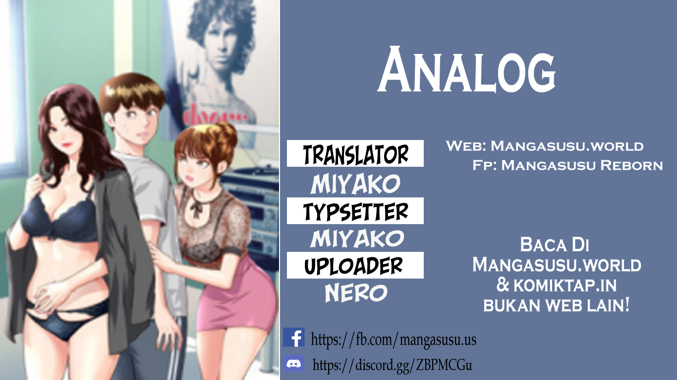 Analog - Chapter 59 1