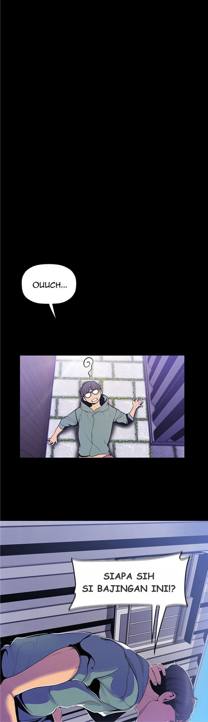 Wonderful New World - Chapter 59 6