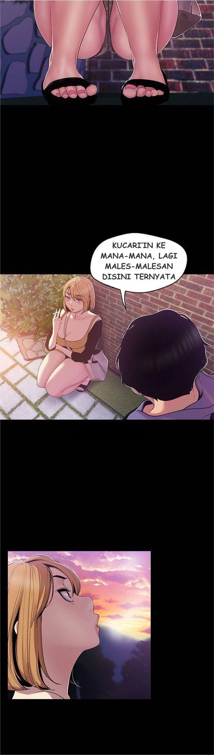 Wonderful New World - Chapter 59 21