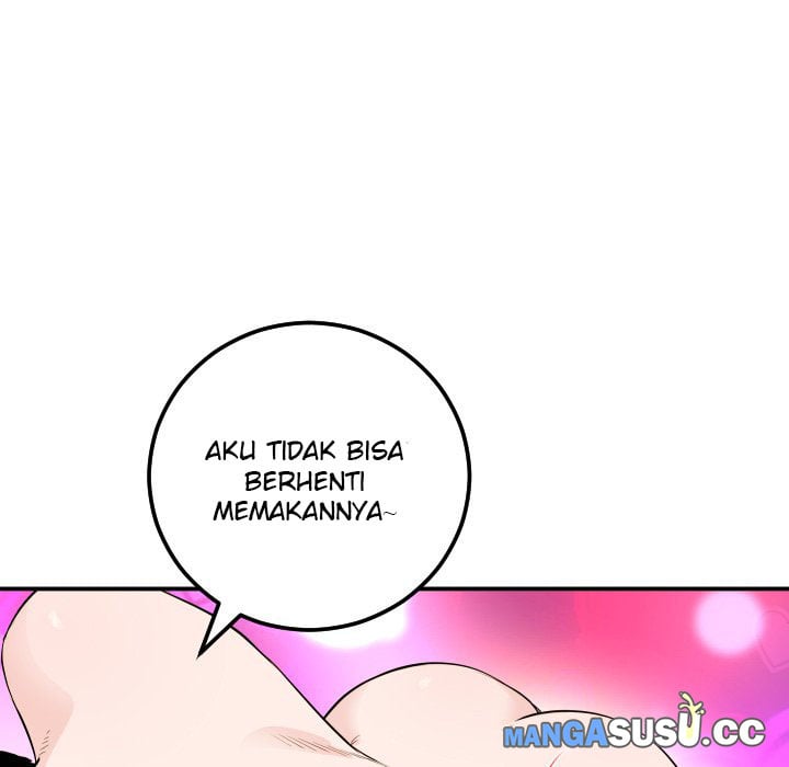 Analog - Chapter 59 62