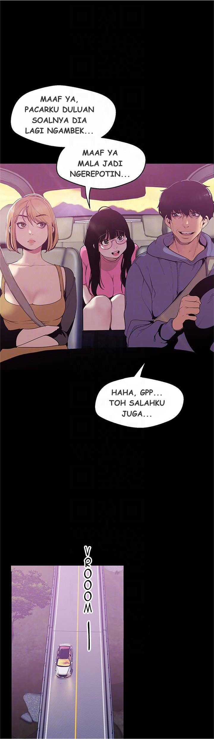 Wonderful New World - Chapter 59 28