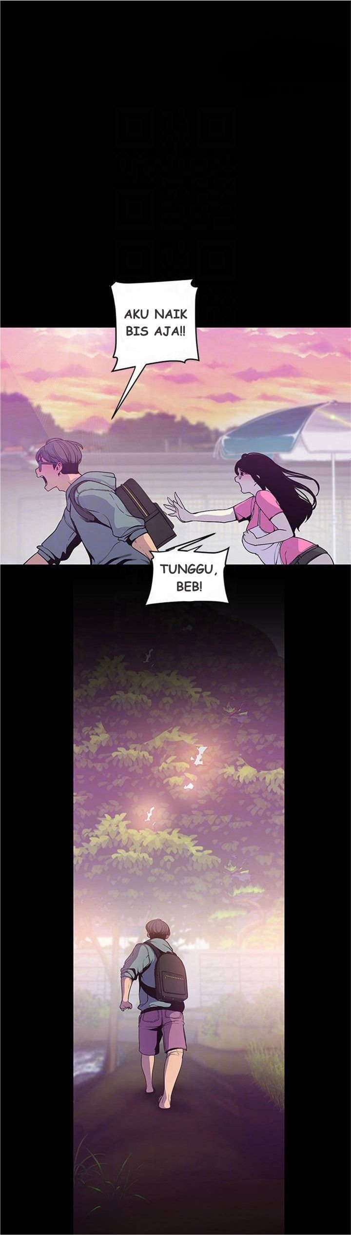 Wonderful New World - Chapter 59 19