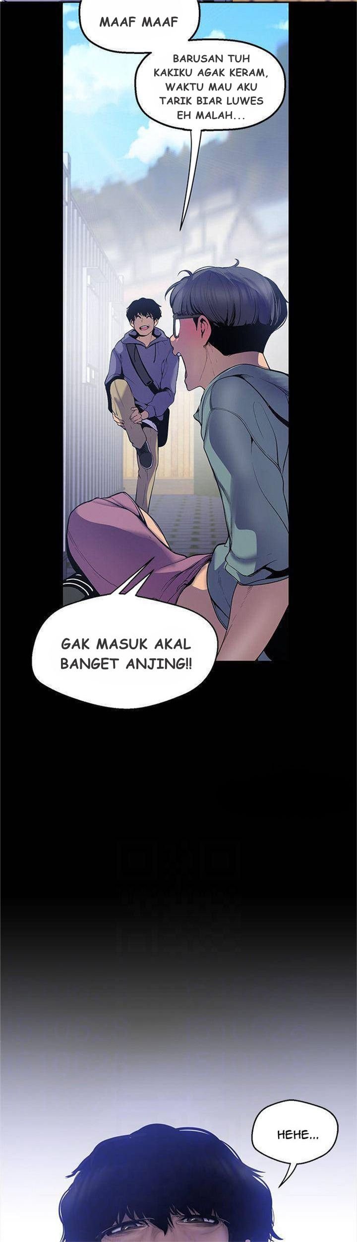Wonderful New World - Chapter 59 10